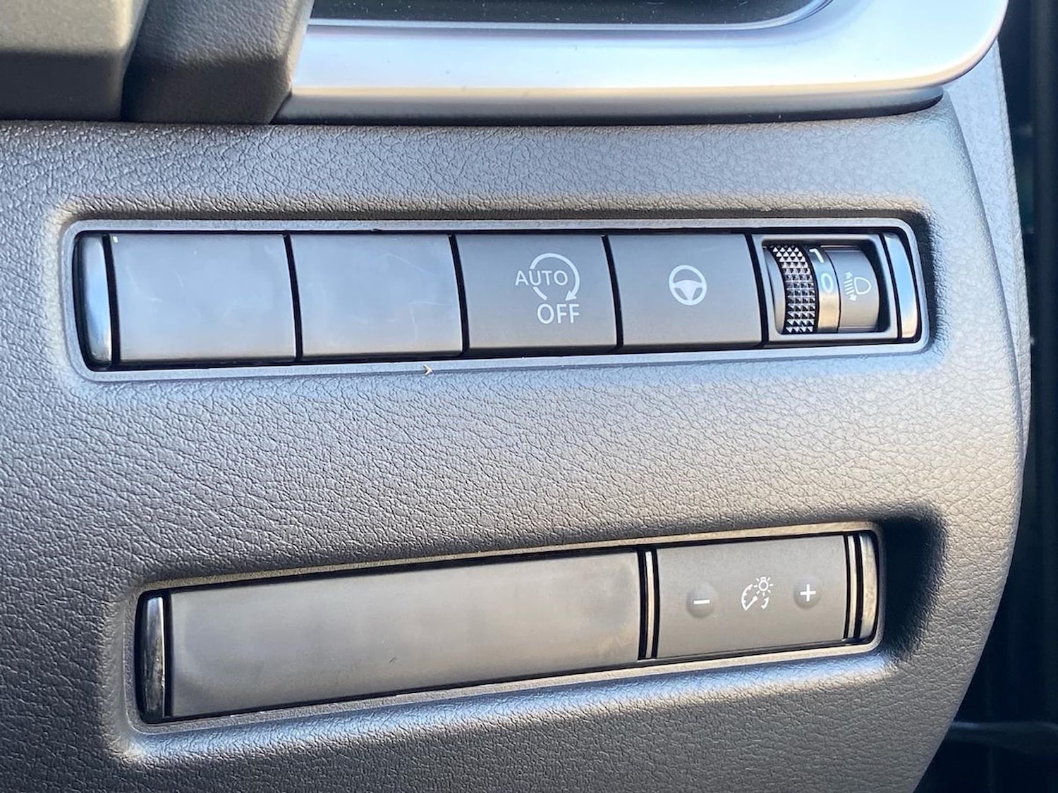 Used Nissan Qashqai 2026 for sale - 78195259: Photo 22