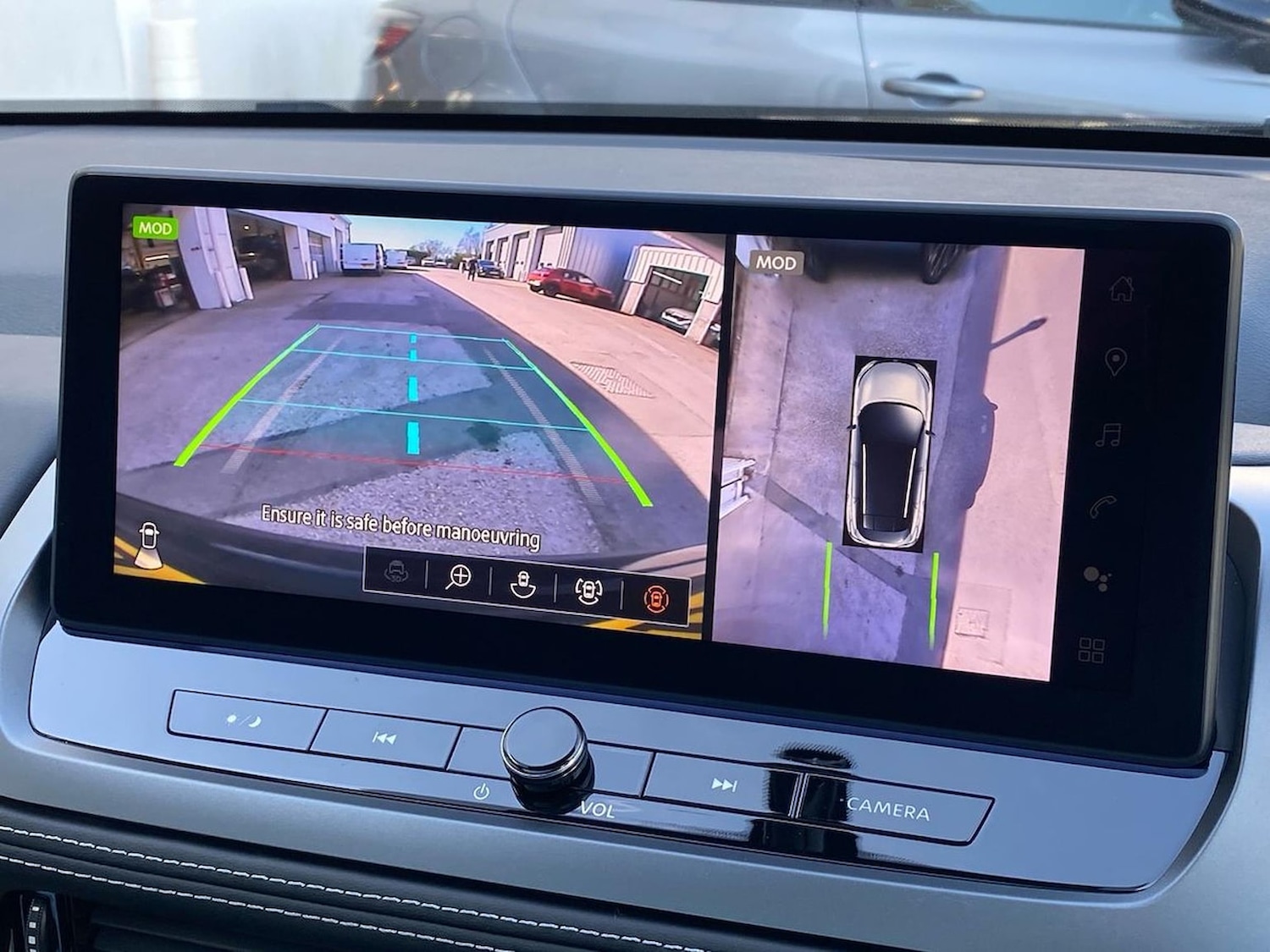 Used Nissan Qashqai 2026 for sale - 78195259: Photo 23