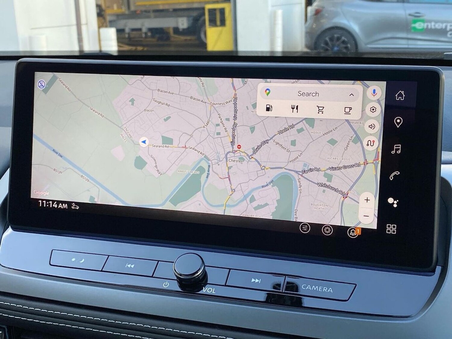 Used Nissan Qashqai 2026 for sale - 78195259: Photo 24