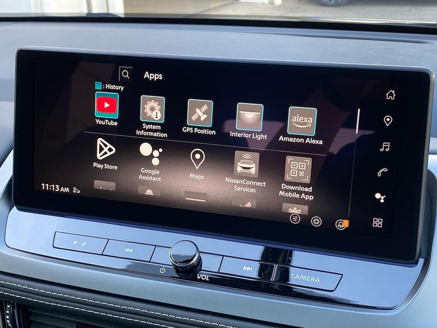 Used Nissan Qashqai 2026 for sale - 78195259: Photo 25