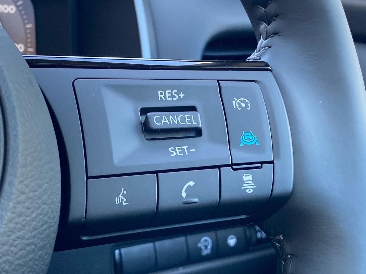 Used Nissan Qashqai 2026 for sale - 78195259: Photo 26