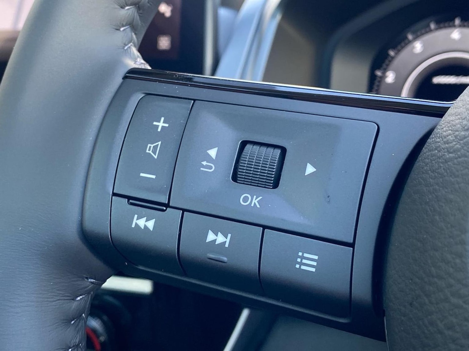 Used Nissan Qashqai 2026 for sale - 78195259: Photo 27