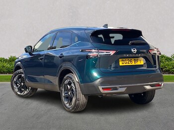 Used Nissan Qashqai 2026 for sale - 78195259: Photo