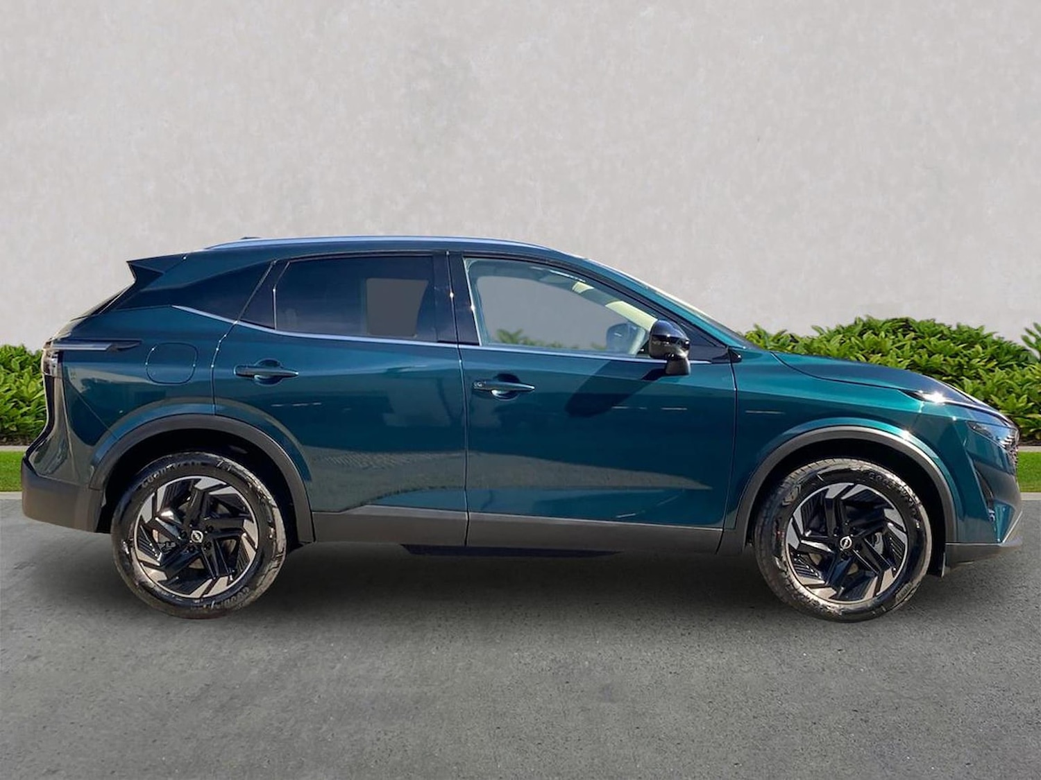 Used Nissan Qashqai 2026 for sale - 78195259: Photo 3