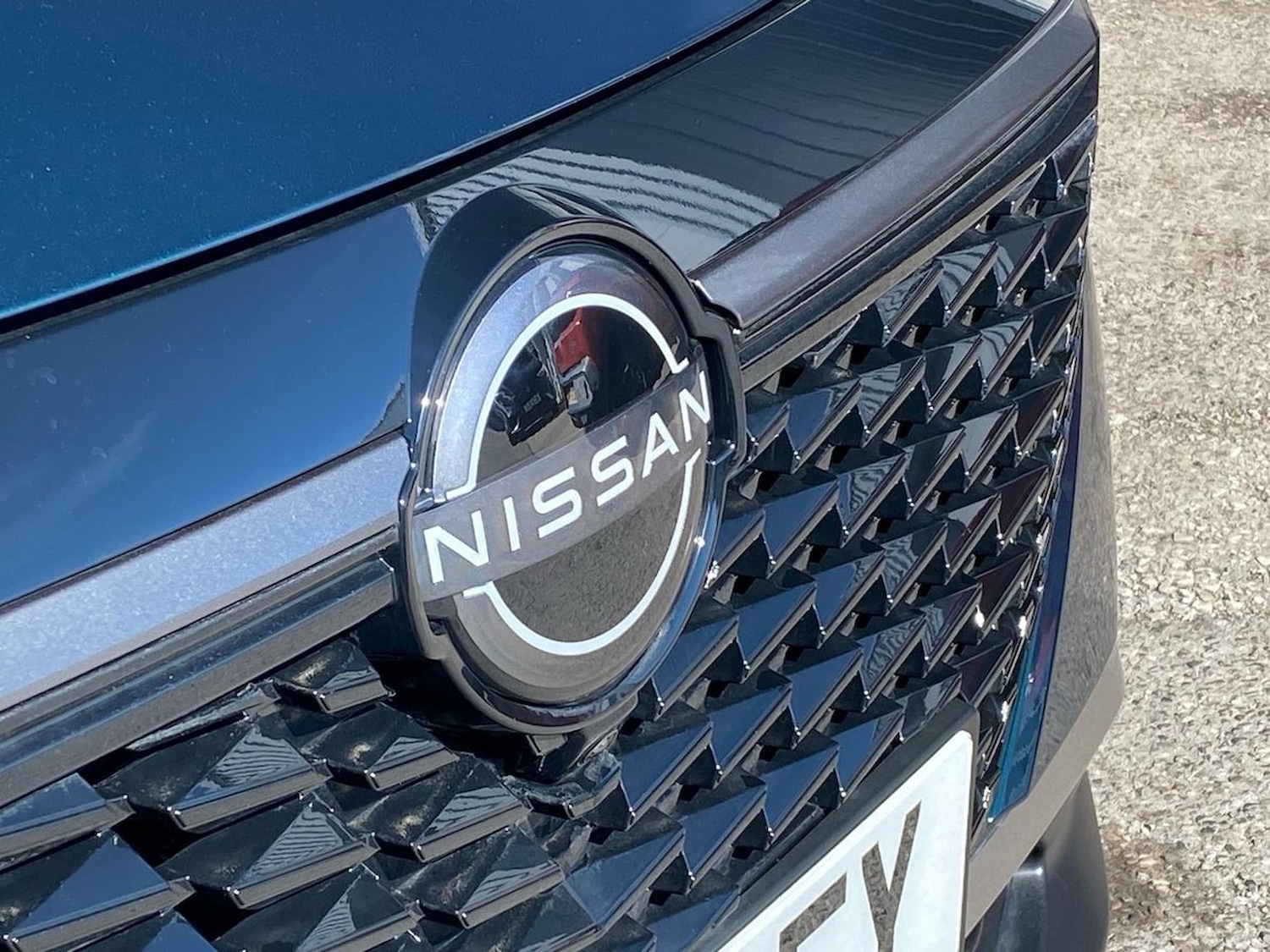 Used Nissan Qashqai 2026 for sale - 78195259: Photo 31