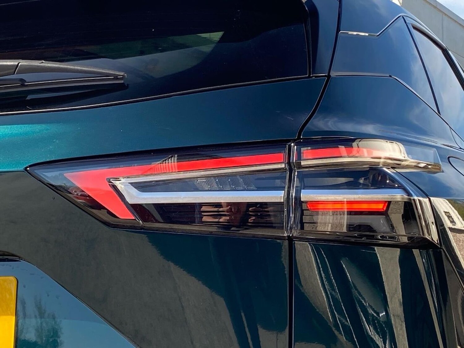 Used Nissan Qashqai 2026 for sale - 78195259: Photo 33