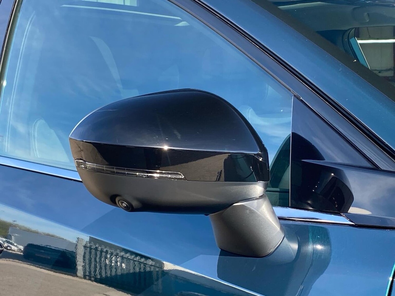 Used Nissan Qashqai 2026 for sale - 78195259: Photo 35