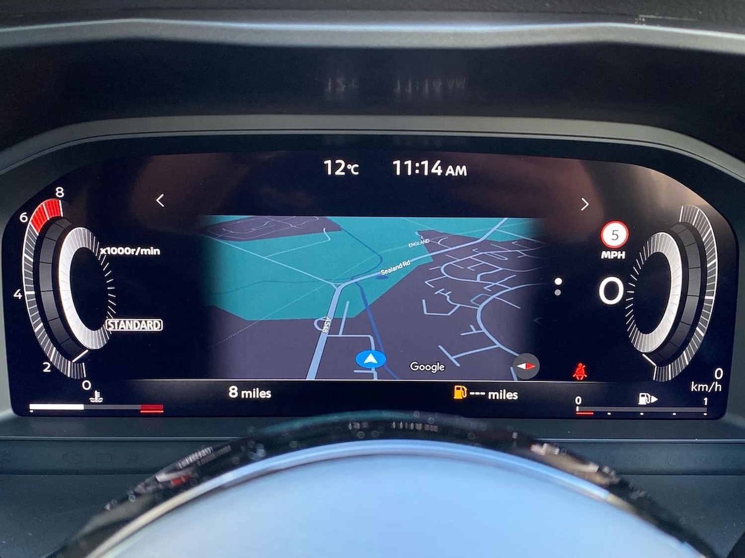 Used Nissan Qashqai 2026 for sale - 78195259: Photo 39