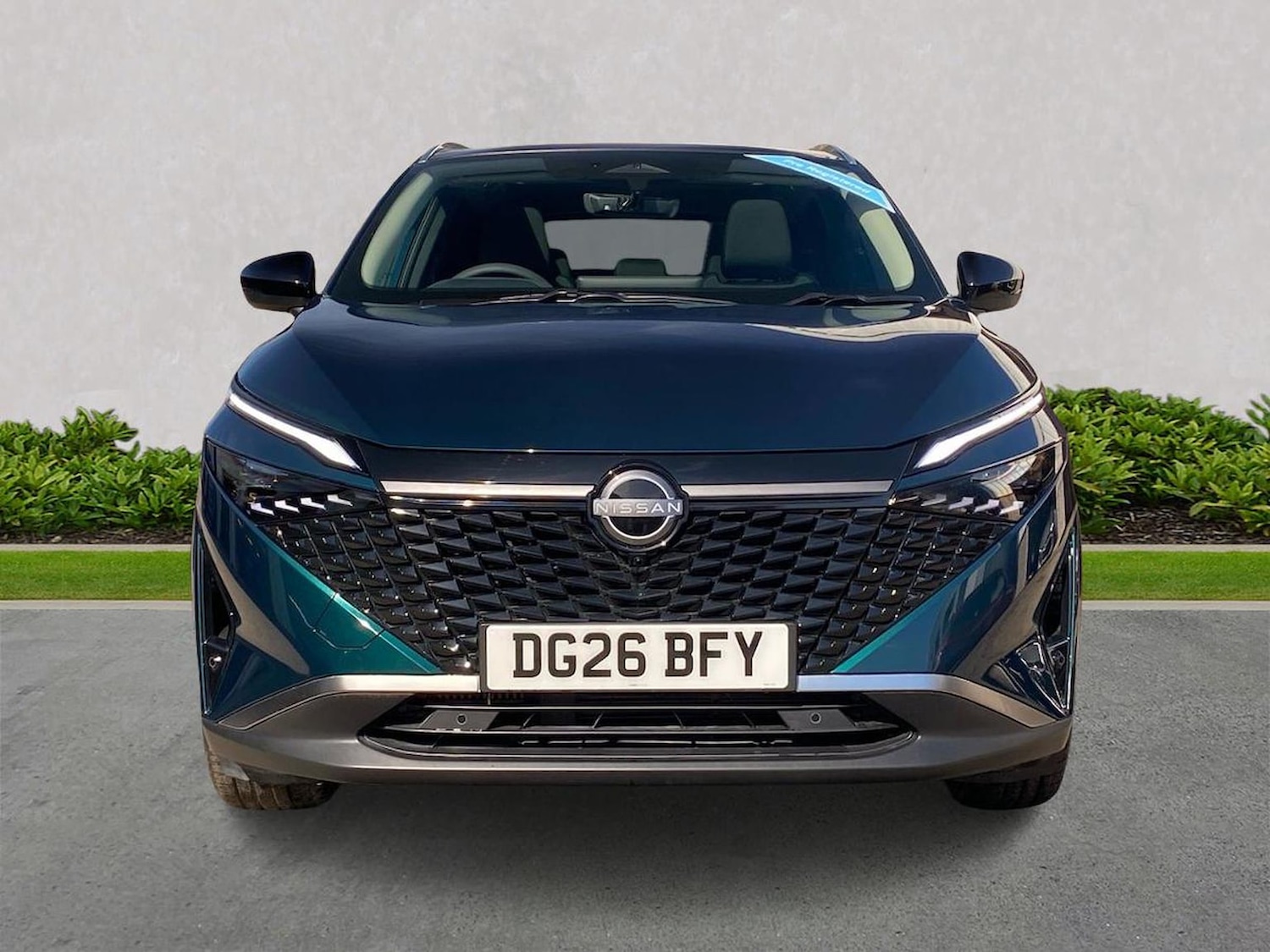 Used Nissan Qashqai 2026 for sale - 78195259: Photo 5