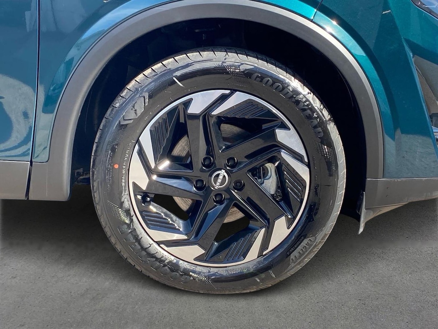 Used Nissan Qashqai 2026 for sale - 78195259: Photo 6