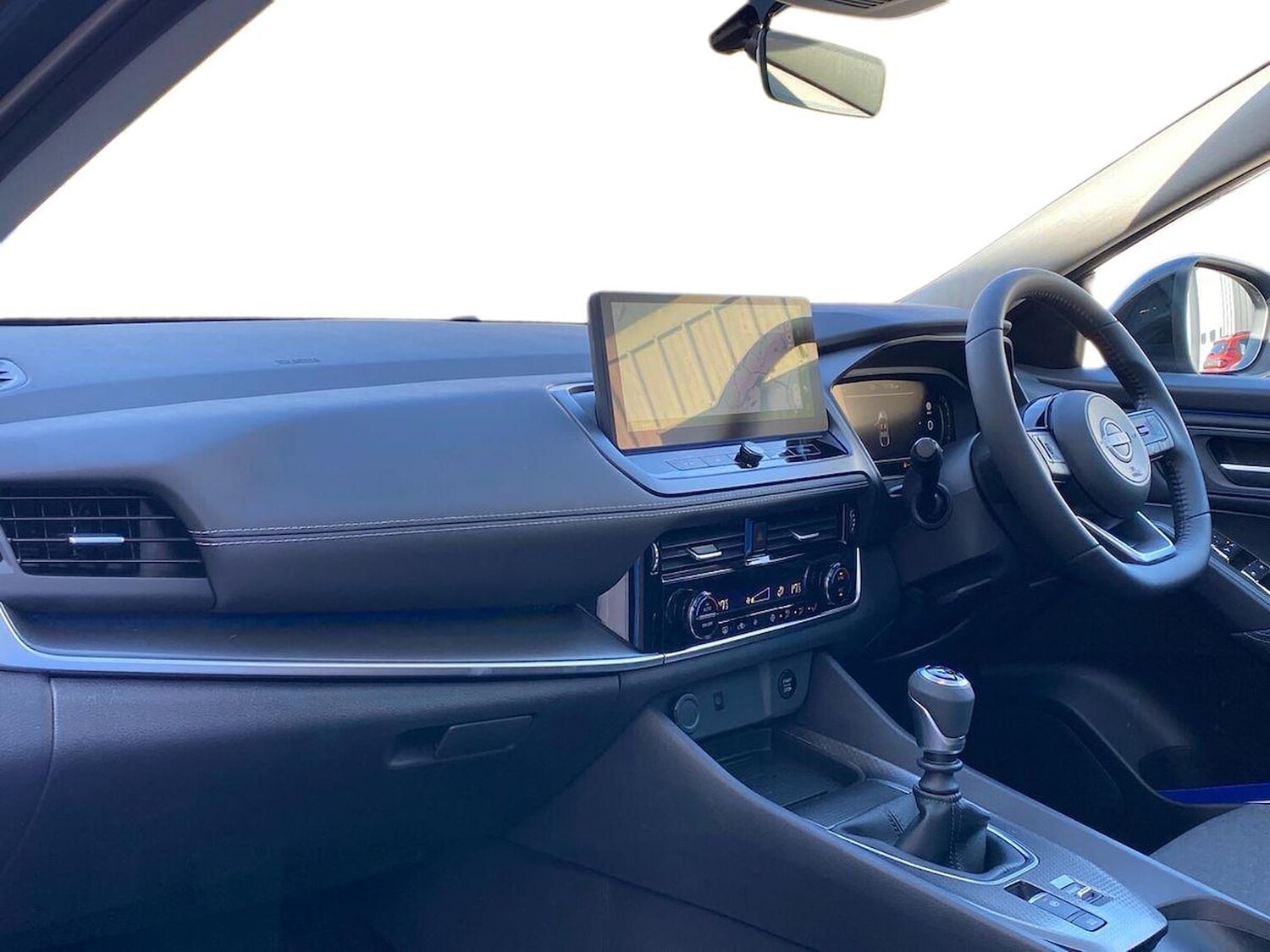 Used Nissan Qashqai 2026 for sale - 78195259: Photo 7