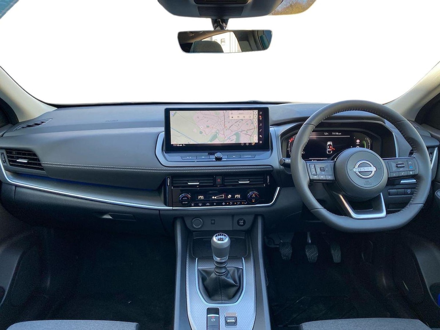 Used Nissan Qashqai 2026 for sale - 78195259: Photo 8