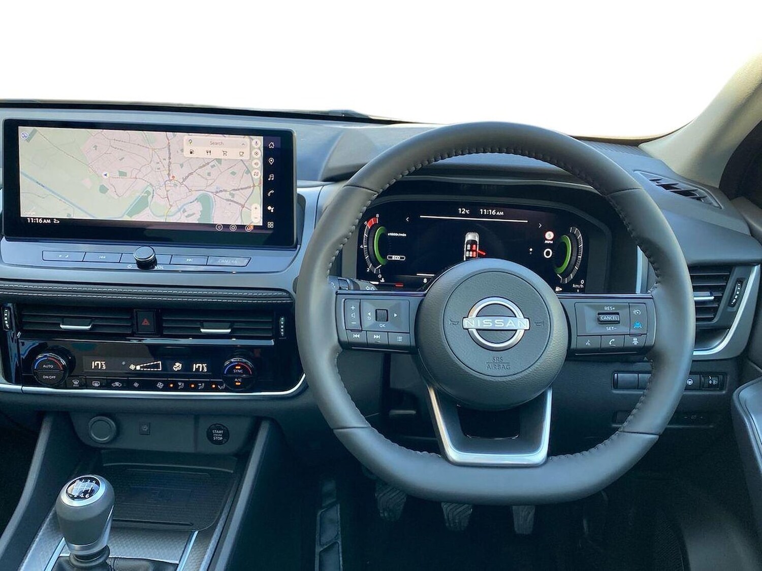 Used Nissan Qashqai 2026 for sale - 78195259: Photo 9