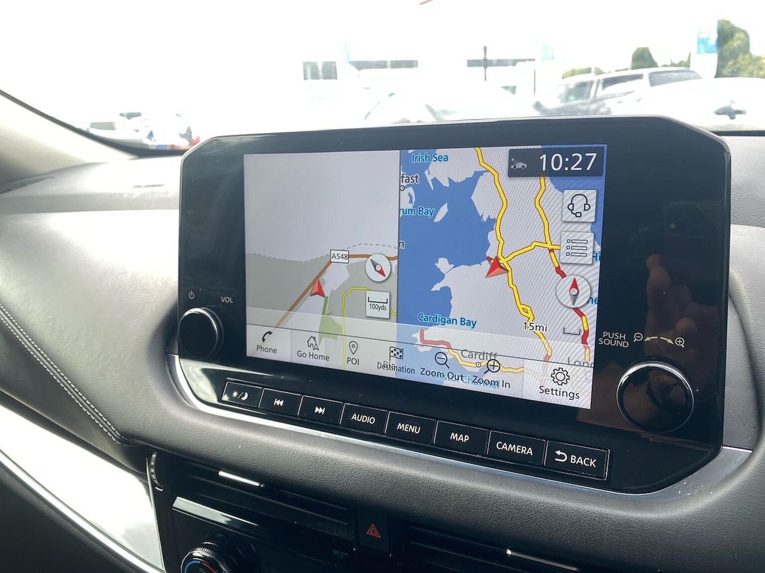 Vehicle 24