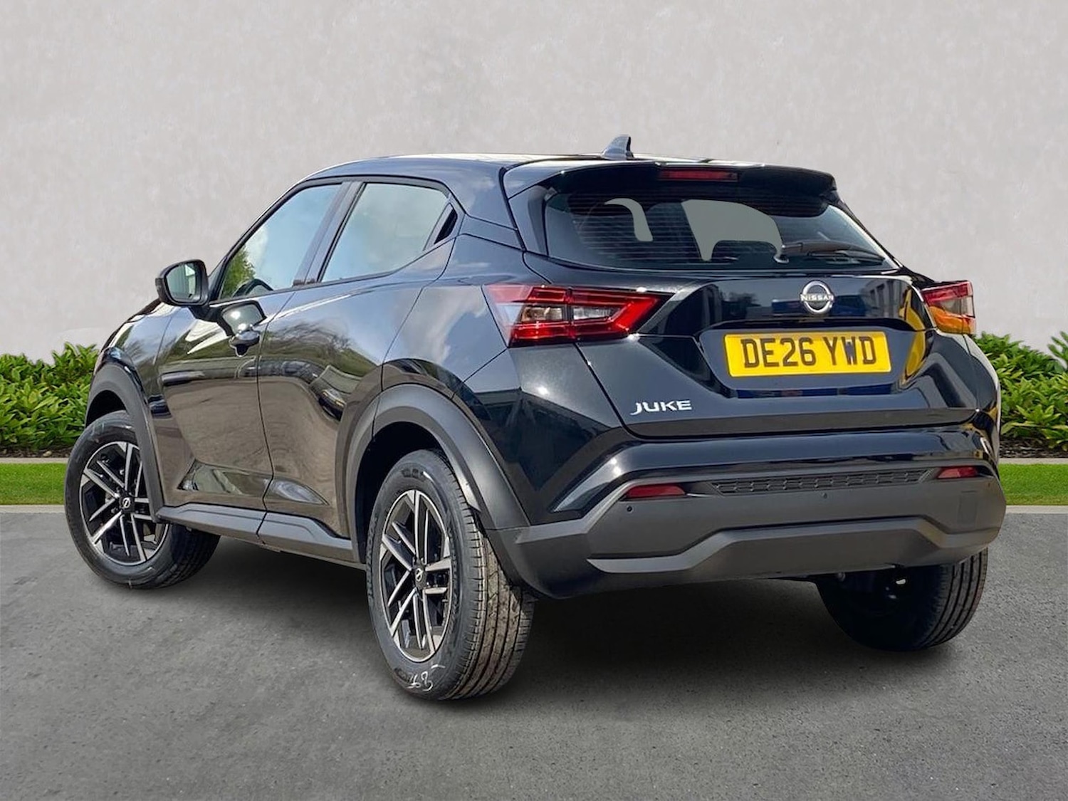 Used Nissan Juke 2026 for sale - 78195075: Photo 2