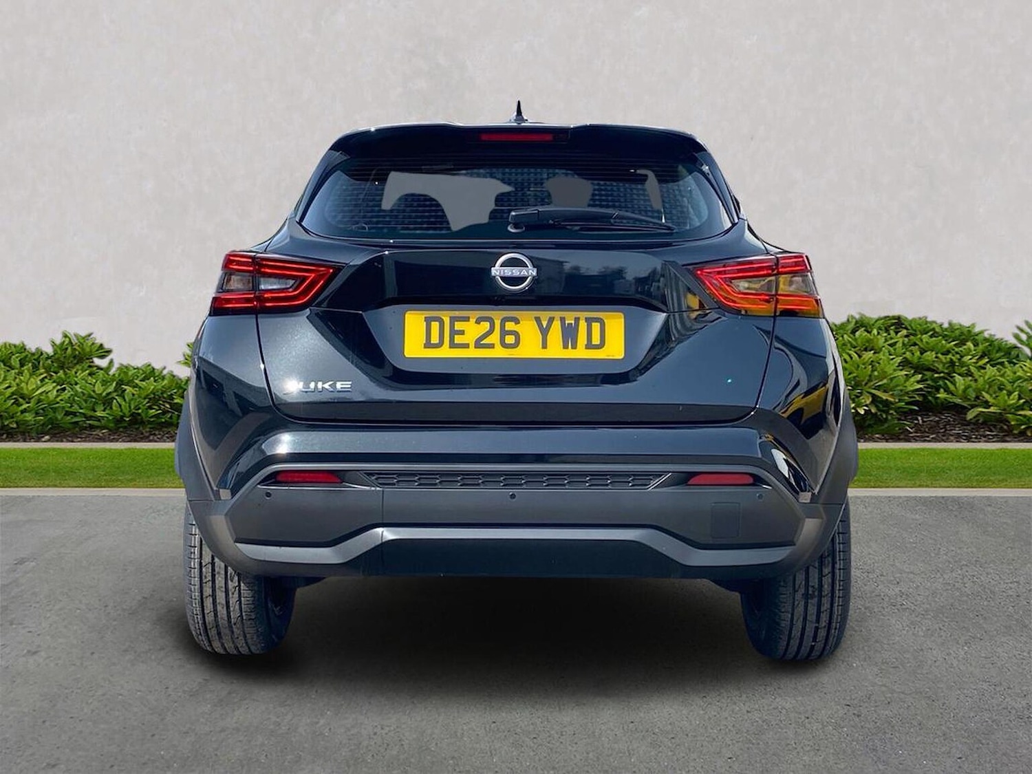 Used Nissan Juke 2026 for sale - 78195075: Photo 4