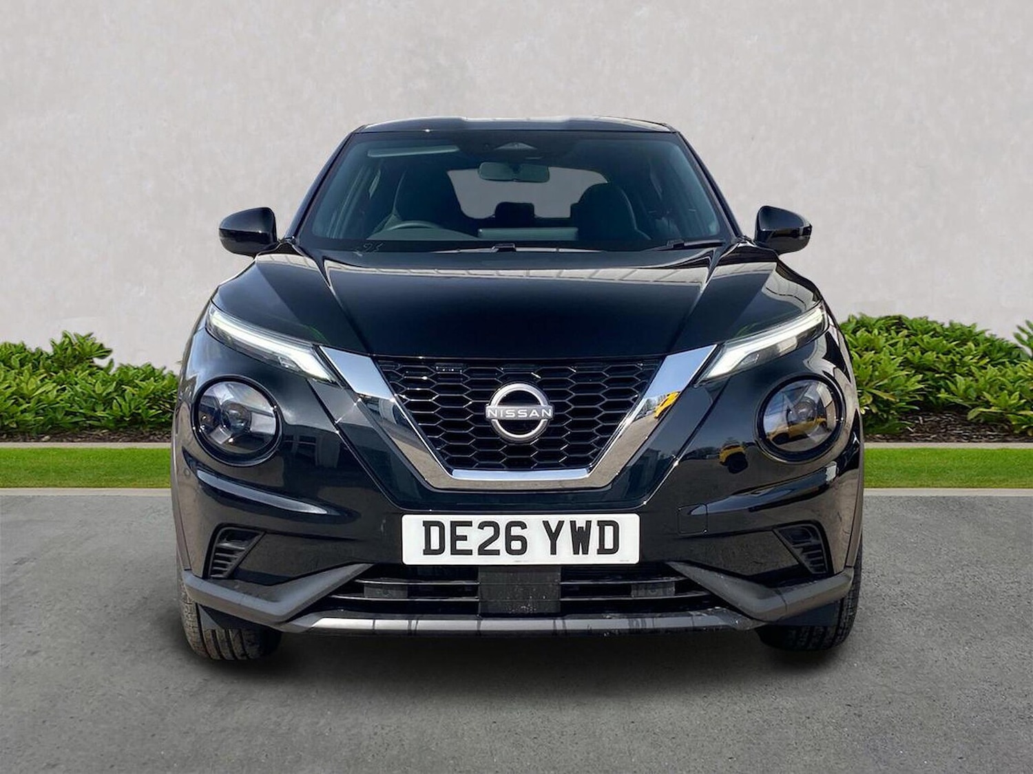 Used Nissan Juke 2026 for sale - 78195075: Photo 5