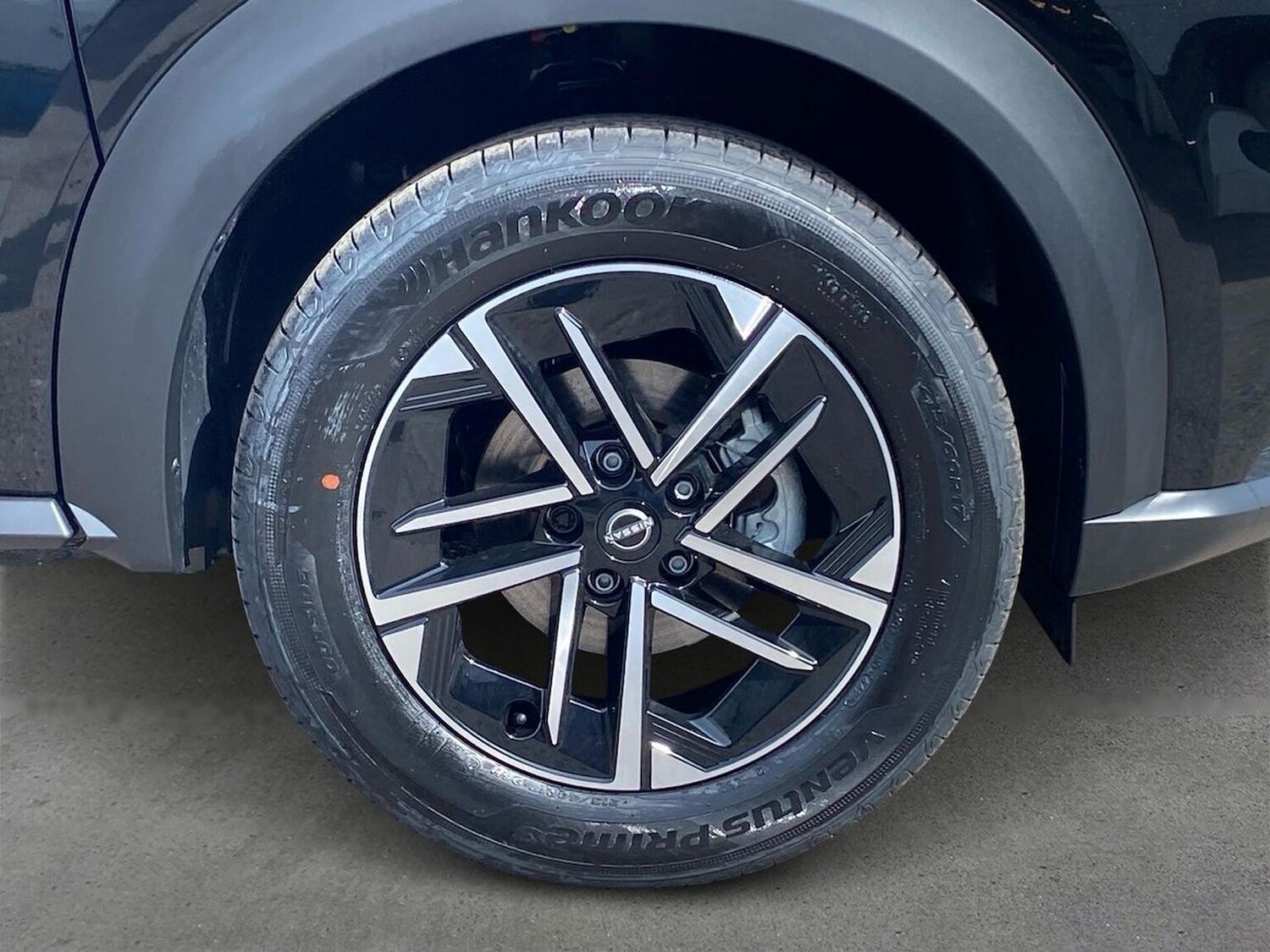 Used Nissan Juke 2026 for sale - 78195075: Photo 6