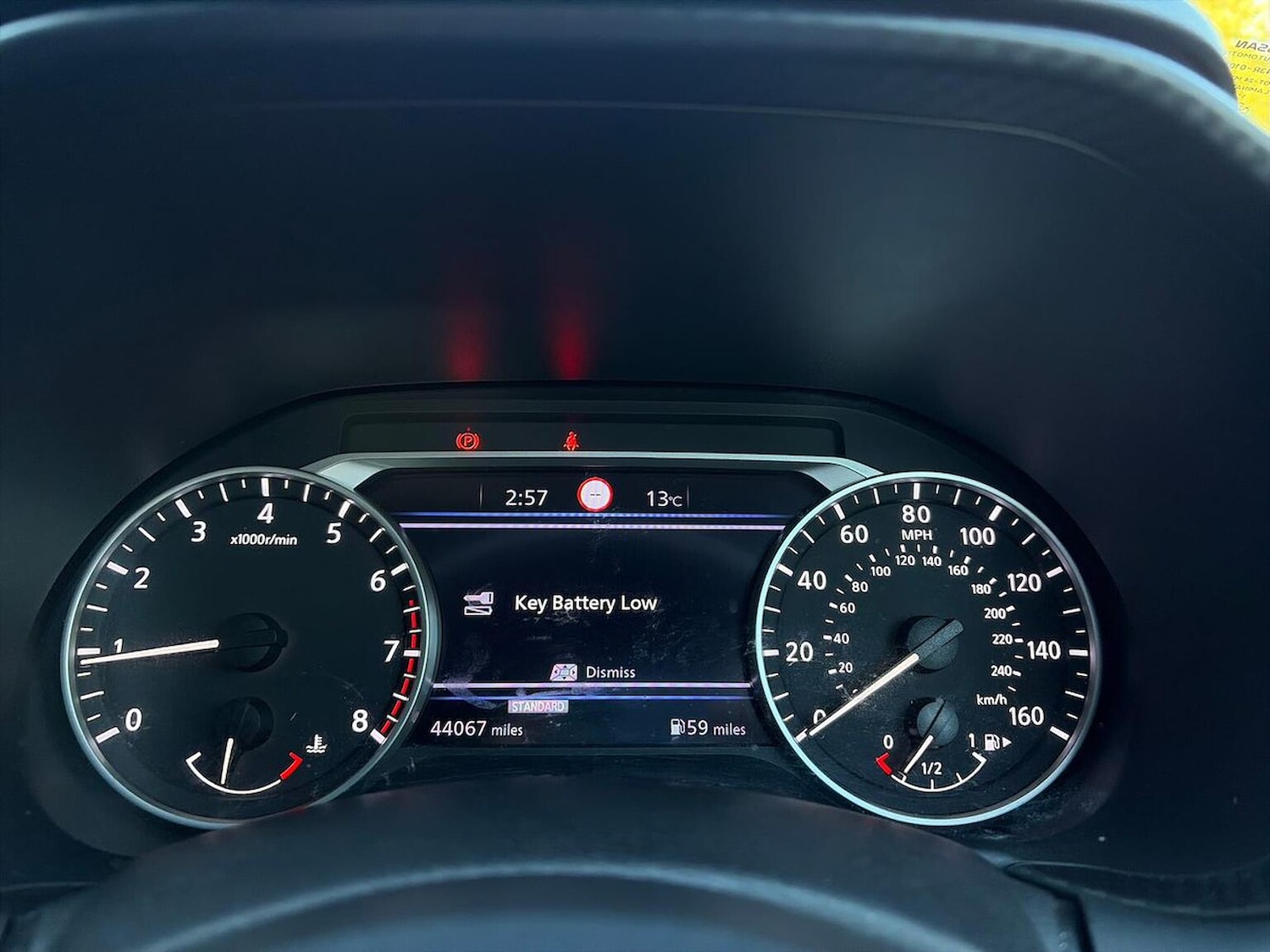 Used Nissan Juke 2021 for sale - 76650242: Photo 10