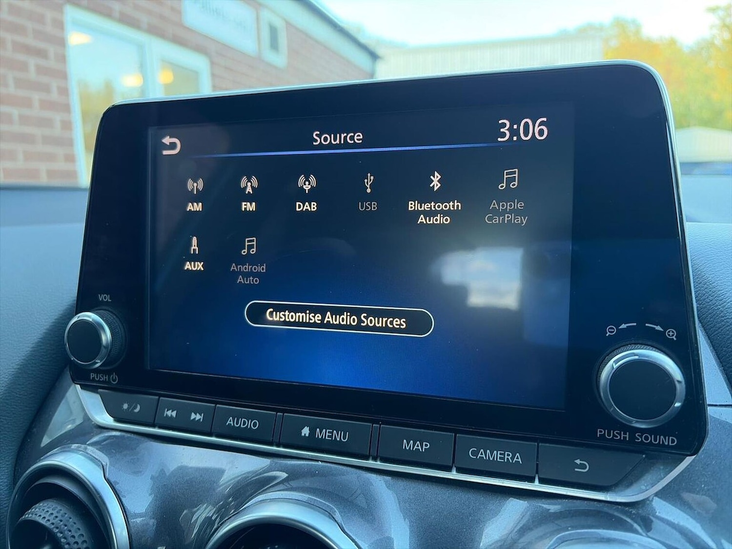 Used Nissan Juke 2021 for sale - 76650242: Photo 11