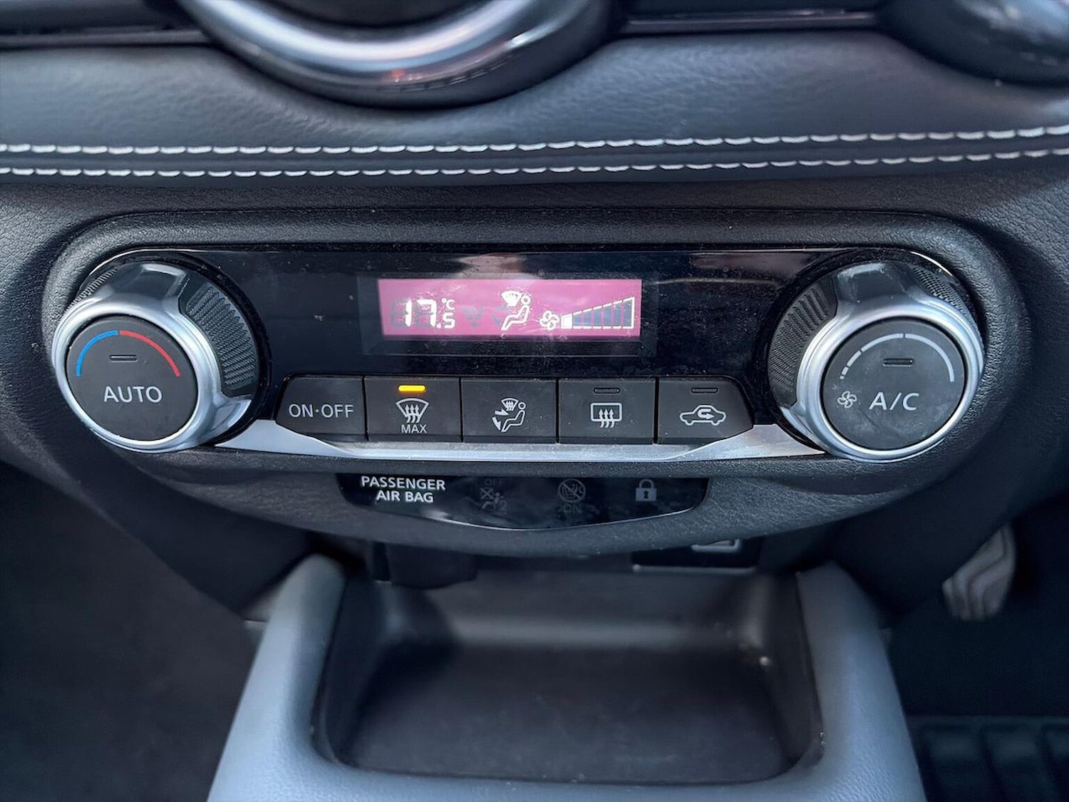 Used Nissan Juke 2021 for sale - 76650242: Photo 12