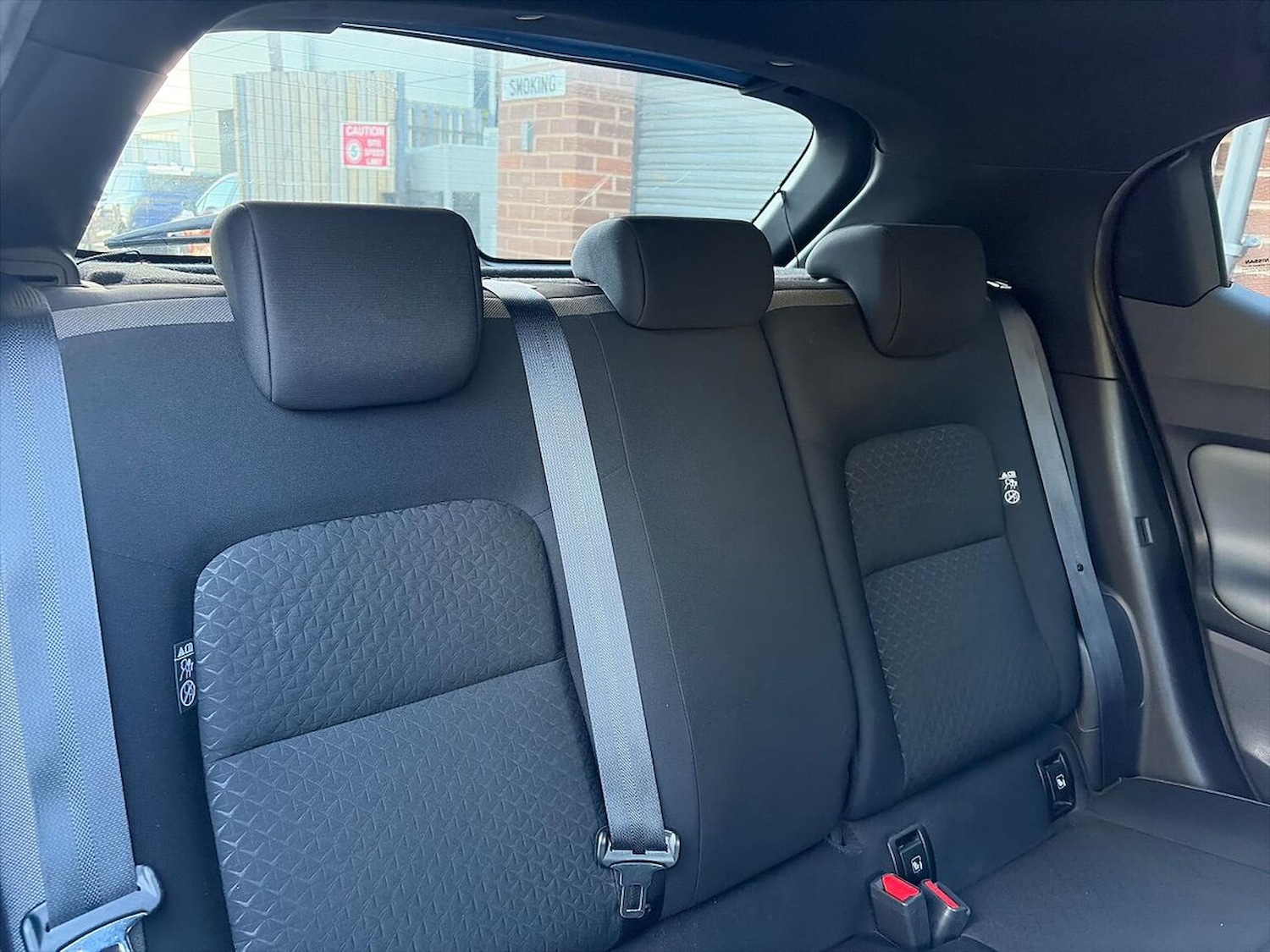 Used Nissan Juke 2021 for sale - 76650242: Photo 16