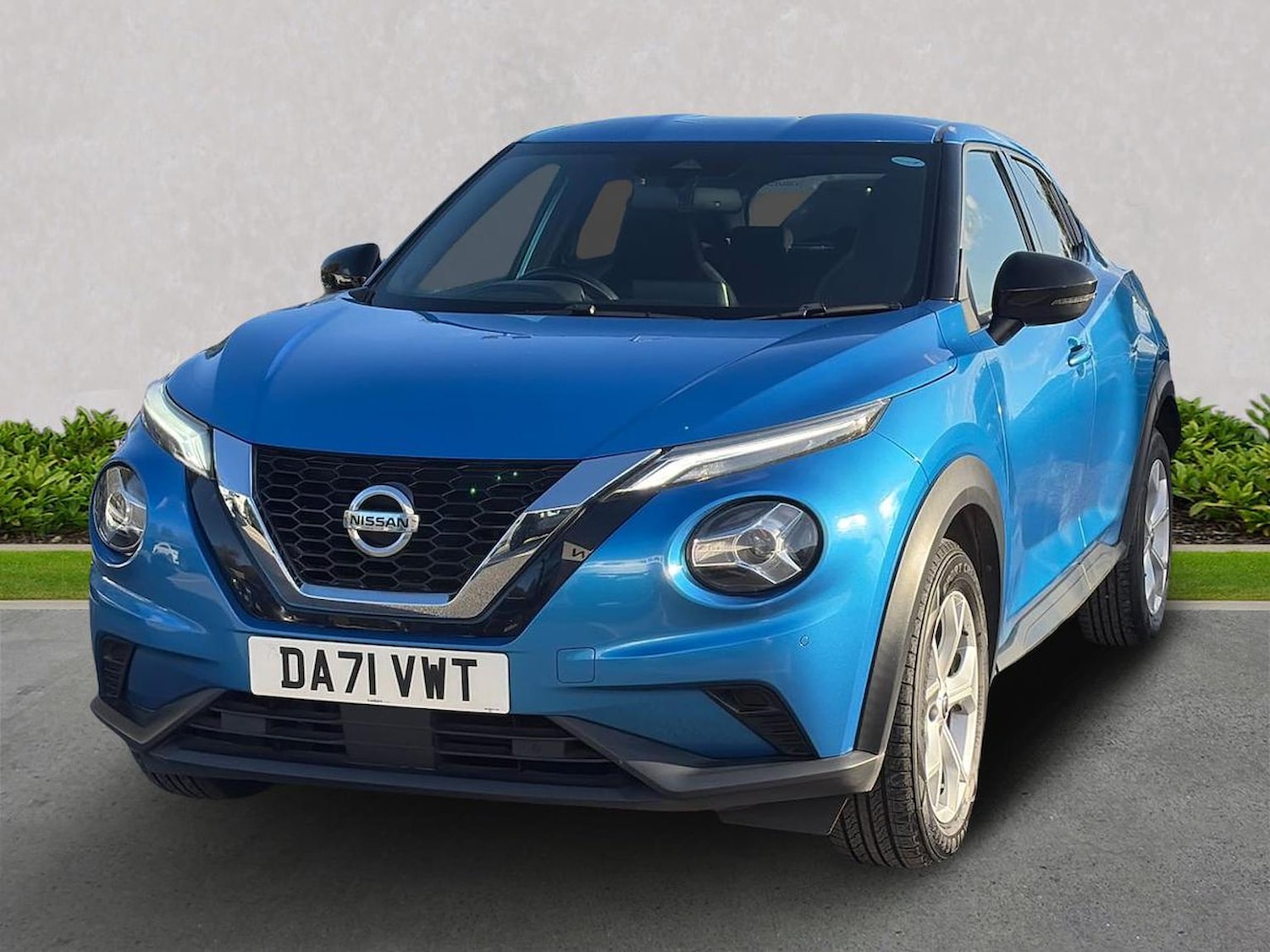 Used Nissan Juke 2021 for sale - 76650242: Photo 20
