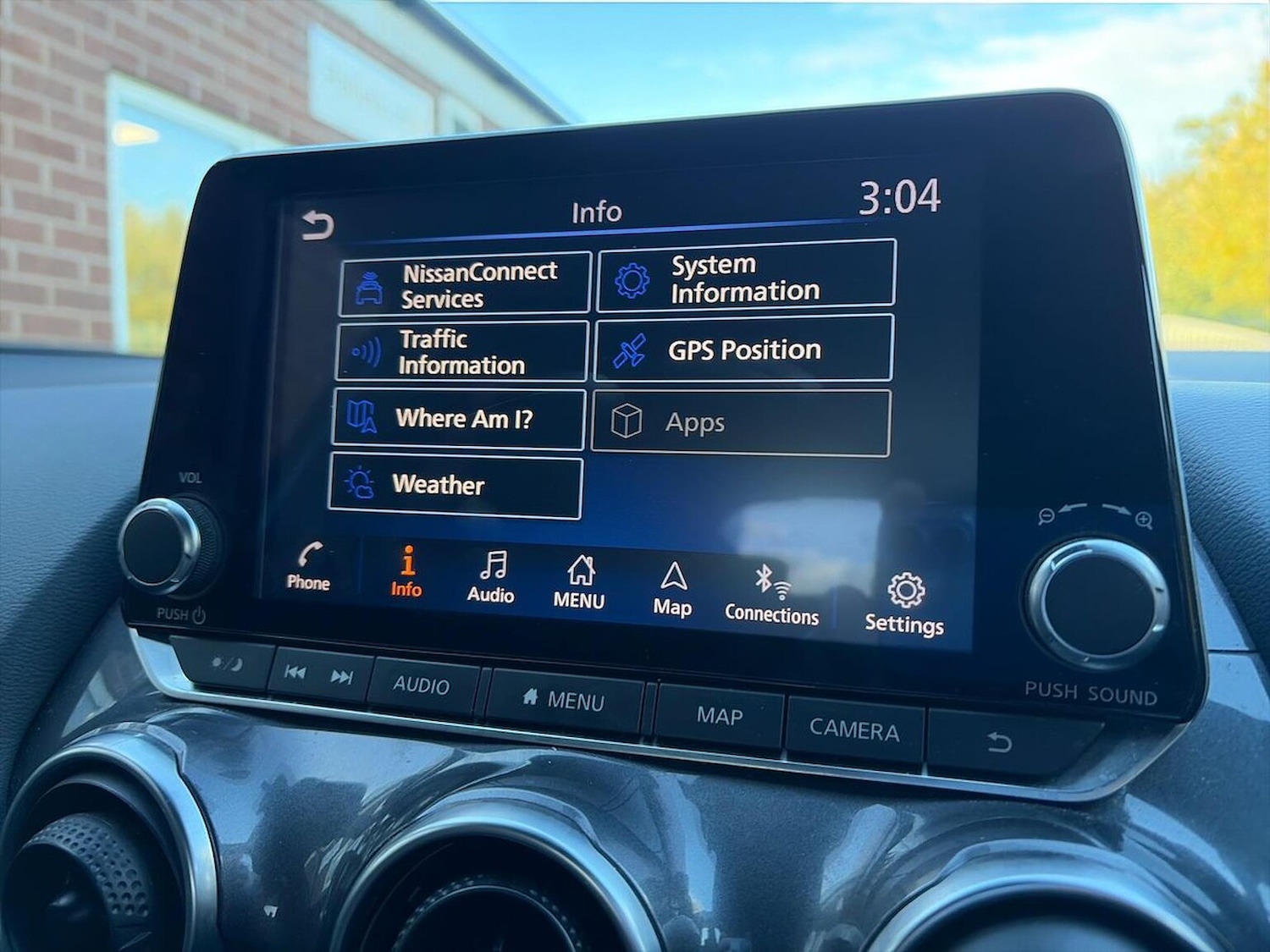 Used Nissan Juke 2021 for sale - 76650242: Photo 25