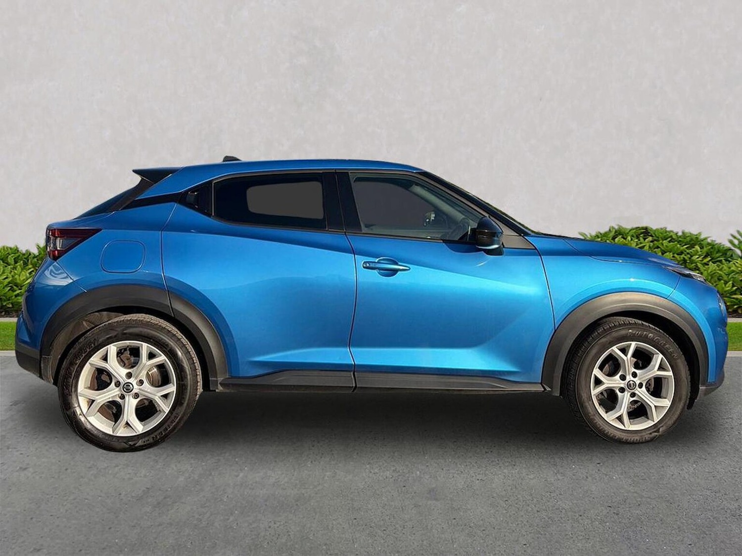 Used Nissan Juke 2021 for sale - 76650242: Photo 3