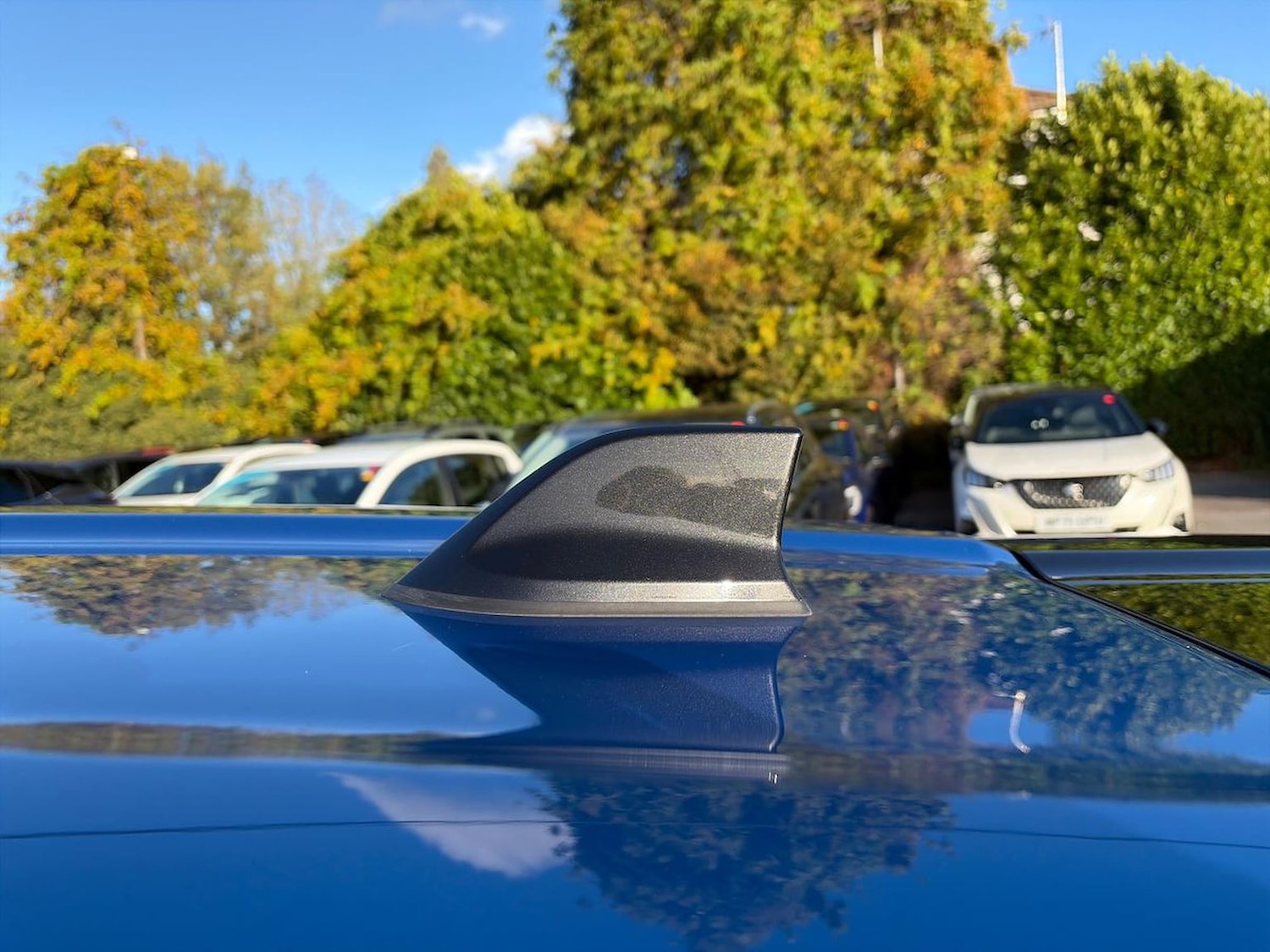 Used Nissan Juke 2021 for sale - 76650242: Photo 41