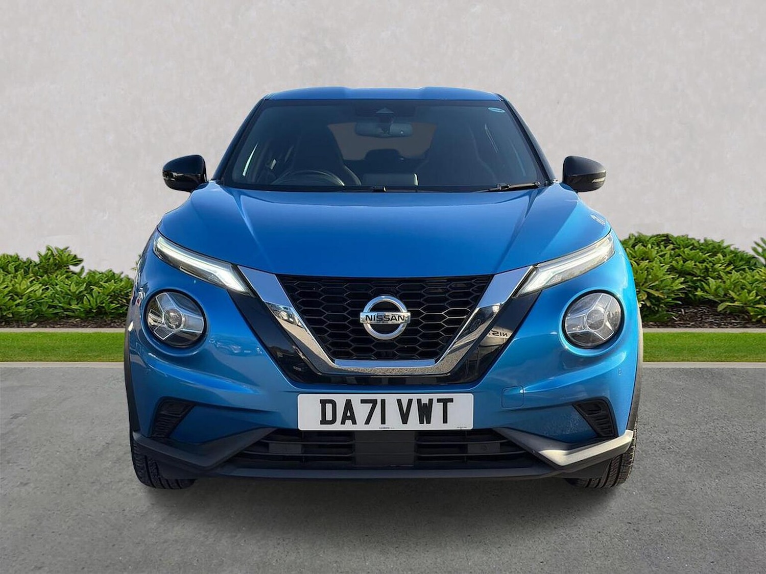 Used Nissan Juke 2021 for sale - 76650242: Photo 5