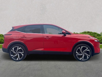 Used Nissan Qashqai 2024 for sale - 75632995: Photo