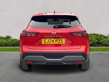 Used Nissan Qashqai 2024 for sale - 75632995: Photo