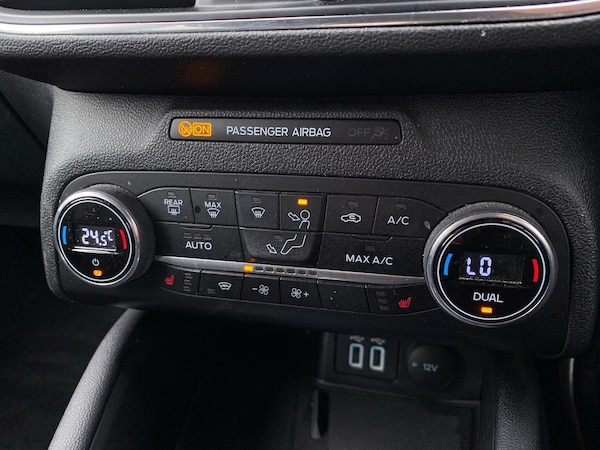 Used Ford Focus 2021 for sale - 76225084: Photo 12