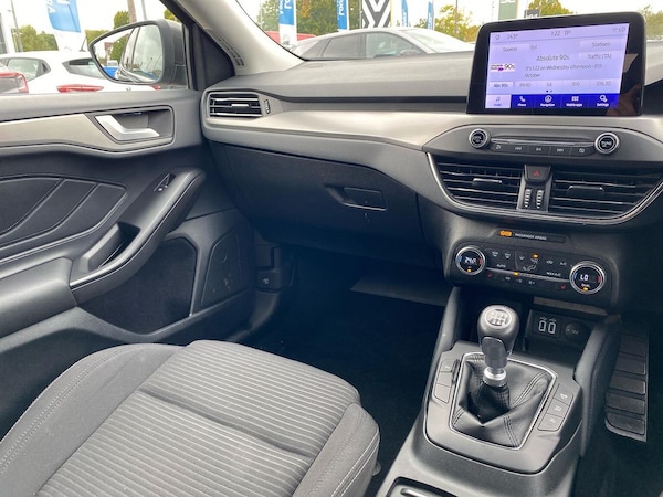 Used Ford Focus 2021 for sale - 76225084: Photo 13