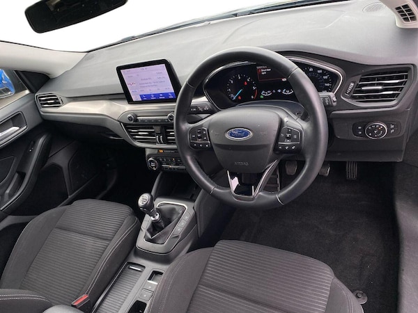 Used Ford Focus 2021 for sale - 76225084: Photo 15