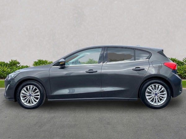 Used Ford Focus 2021 for sale - 76225084: Photo 19