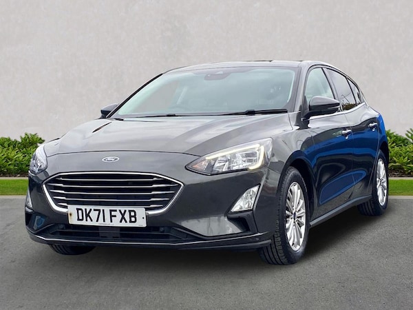 Used Ford Focus 2021 for sale - 76225084: Photo 20