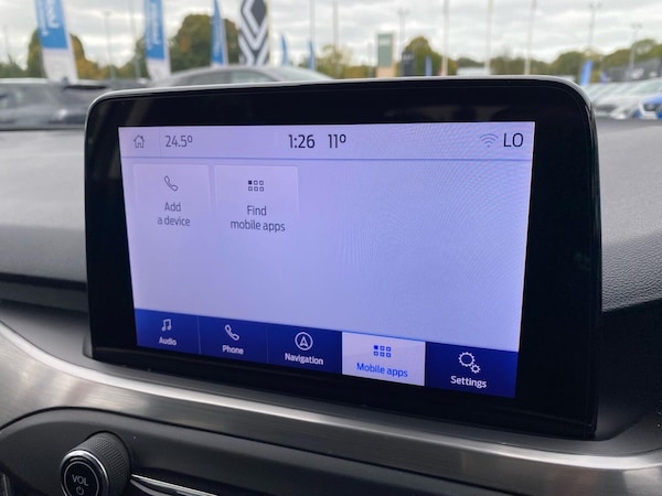 Used Ford Focus 2021 for sale - 76225084: Photo 25