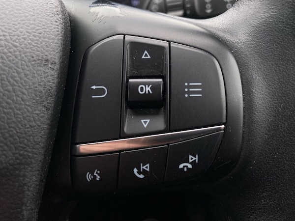 Used Ford Focus 2021 for sale - 76225084: Photo 26