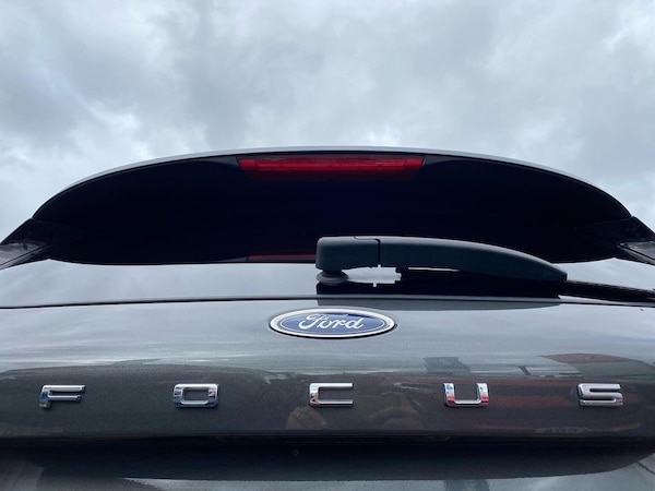 Used Ford Focus 2021 for sale - 76225084: Photo 35