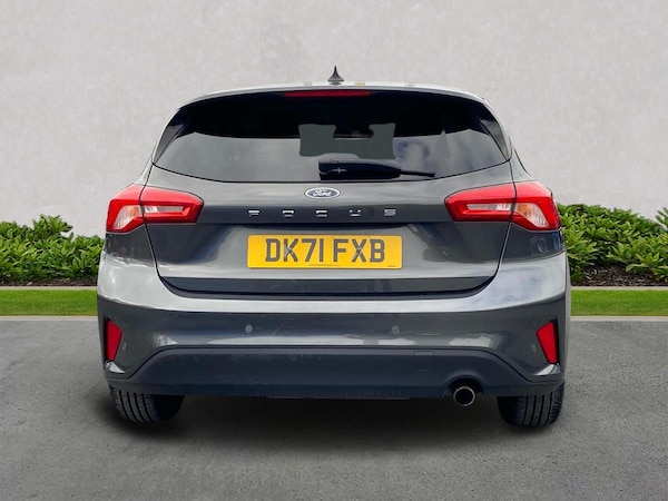 Used Ford Focus 2021 for sale - 76225084: Photo 4