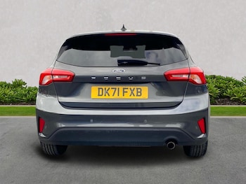 Used Ford Focus 2021 for sale - 76225084: Photo
