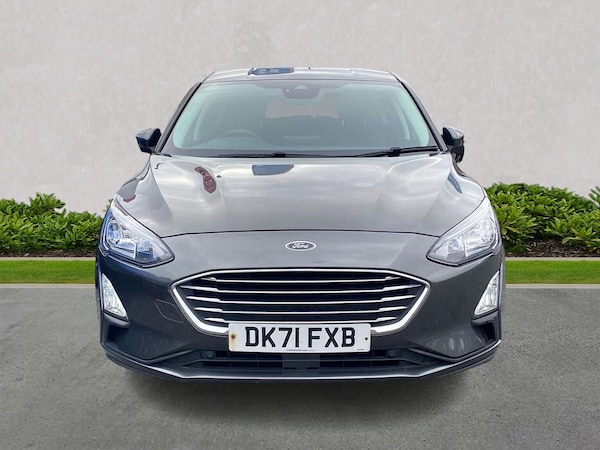 Used Ford Focus 2021 for sale - 76225084: Photo 5