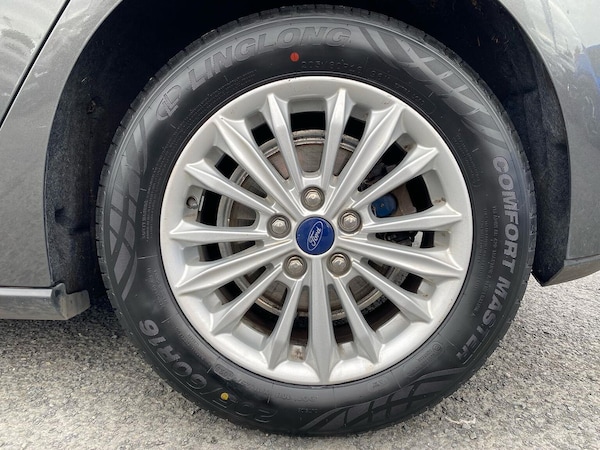 Used Ford Focus 2021 for sale - 76225084: Photo 6