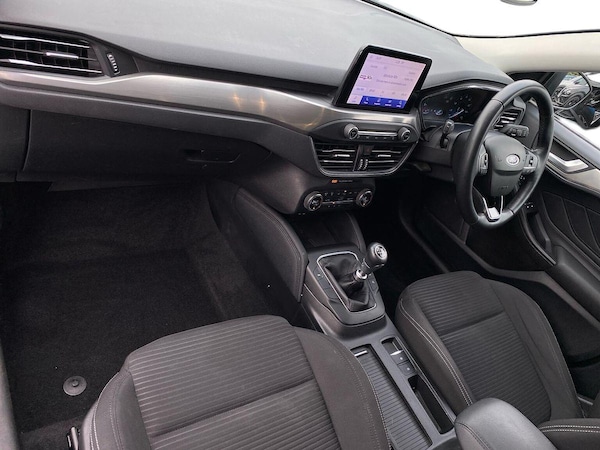 Used Ford Focus 2021 for sale - 76225084: Photo 7