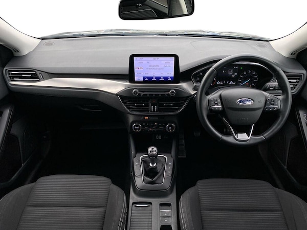 Used Ford Focus 2021 for sale - 76225084: Photo 8