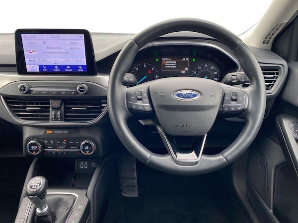Used Ford Focus 2021 for sale - 76225084: Photo 9