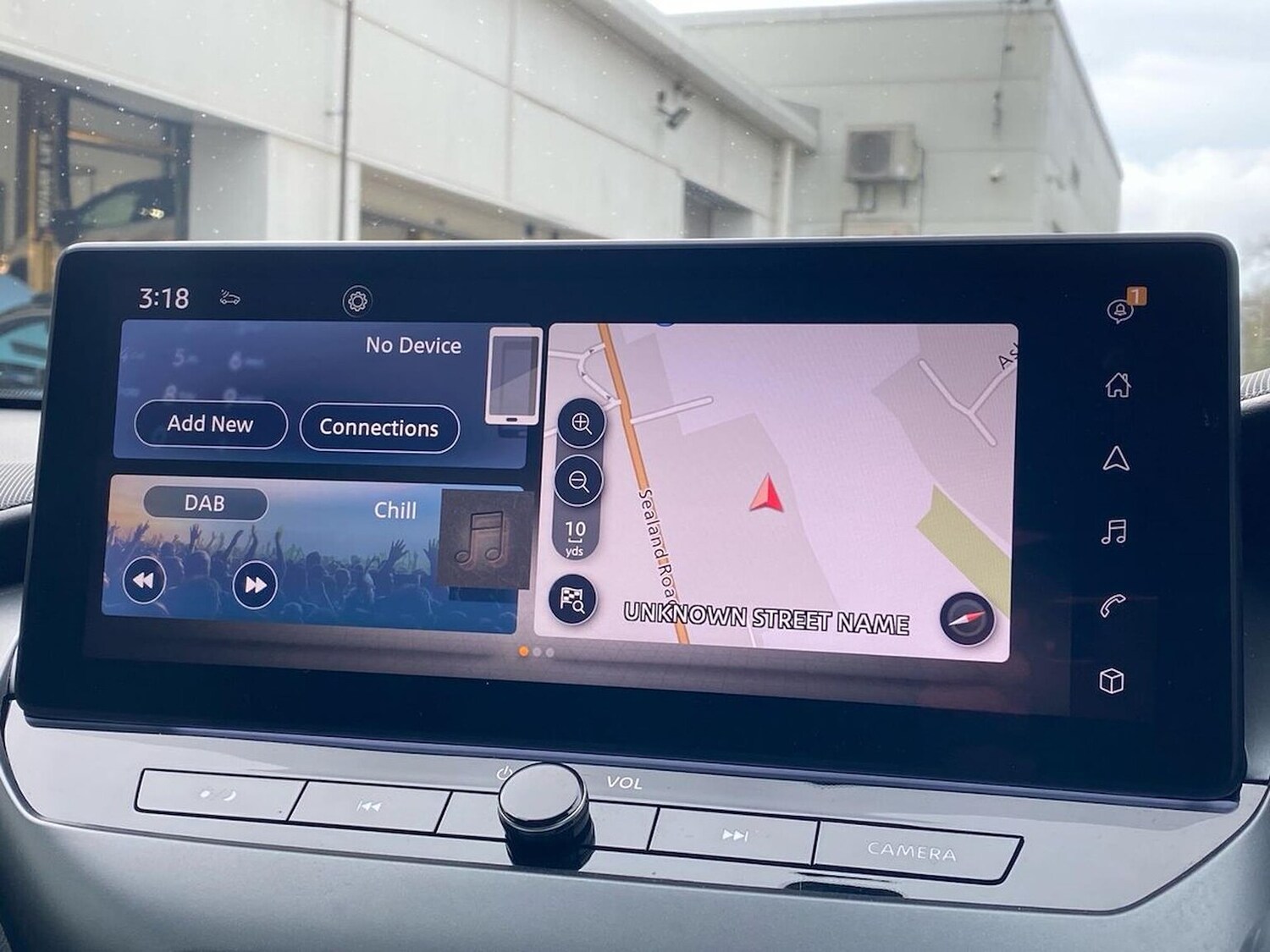 Used Nissan Juke 2025 for sale - 78194762: Photo 11