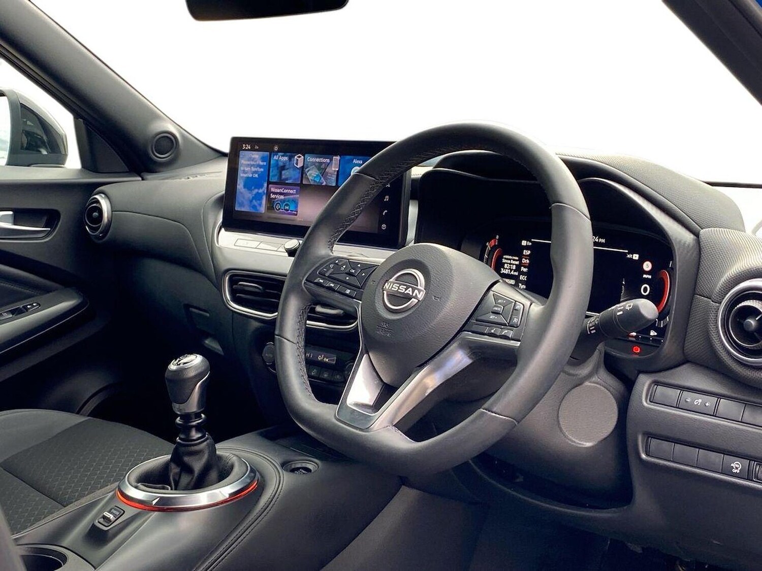 Used Nissan Juke 2025 for sale - 78194762: Photo 15